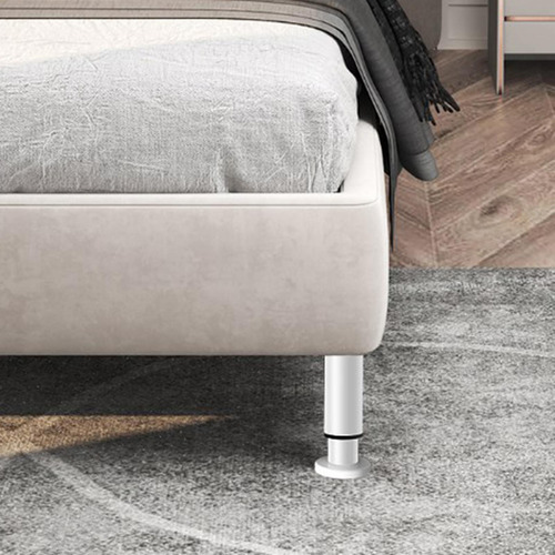 Patas De Muebles Pies De Repuesto Duraderos 12 Cm A 18 Cm