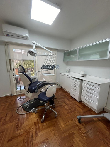 Alquiler Consultorio Odontologico A Estrenar Zona Olivos
