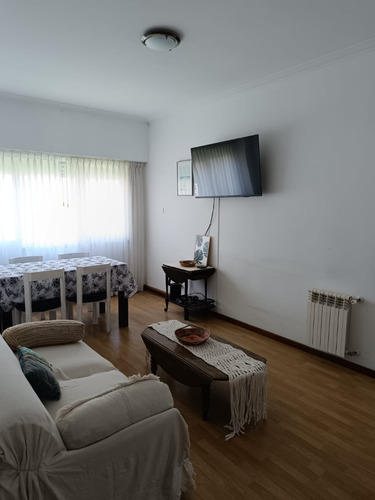 Venta Dueño Directo - Departamento 4 Ambientes, Caldera Y Ascensor - Estratégica Zona Playa Grande (alem)