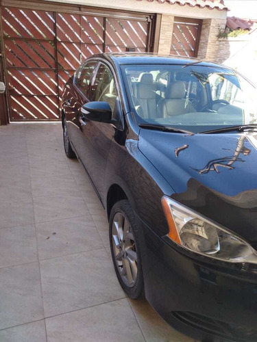 Nissan Sentra Unique