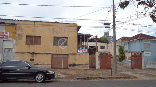 Barracão À Venda Em Botafogo - Ba000116