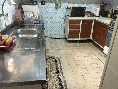 Imagem 3 de 6 de Venda De Casas / Padrão Na Cidade De Araraquara 7729