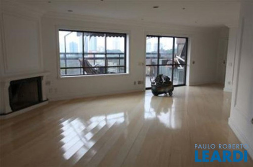 Imagem 4 de 8 de Duplex - Morumbi - Sp - 376683