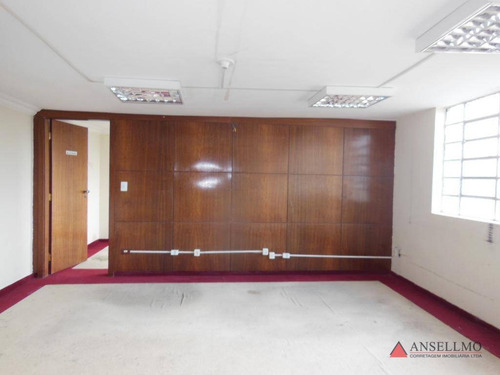 Imagem 23 de 30 de Galpão Para Alugar, 1400 M² Por R$ 9.500,00/mês - Jordanópolis - São Bernardo Do Campo/sp - Ga0286