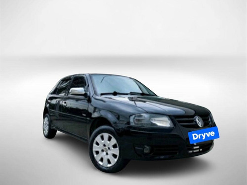 Imagem 6 de 7 de Volkswagen Gol G4 1.0 8v Flex