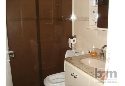 Imagem 9 de 24 de Apartamento Residencial À Venda, Alto Da Lapa, São Paulo - Ap0959. - Ap0959