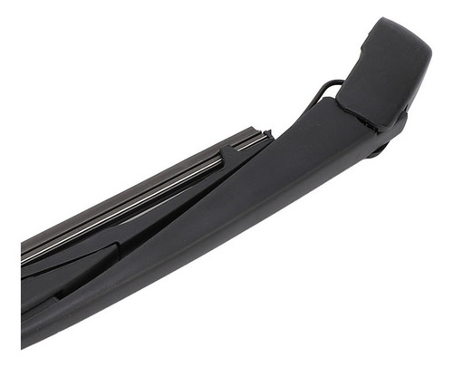 Brazo De Limpiaparabrisas Para Escobillas Traseras Swift Iii