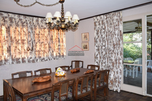 Casa En San Rafael, 3 Dormitorios *- Ref: 3108