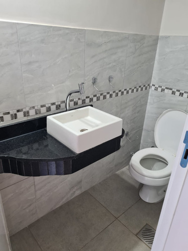Imagen 5 de 15 de Dúplex En Mariano Roque Alonso Paraguay De 3 Dormitorios 1 Suite Con Parrilla Pisos De Porcelanato