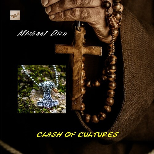 Michael Dion Clash Of Cultures (banda Sonora Original) Cd
