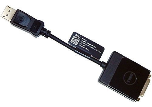 Displayport A Dvi Single-link