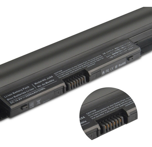 Imagen 1 de 5 de Batería Asus Extern A41-x550a A550 X550c X550v X450c X550 L