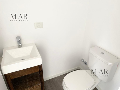 Imagen 19 de 25 de Departamento En Venta 2 Dorm En Suite Mas Toilette. Torre Bouchard