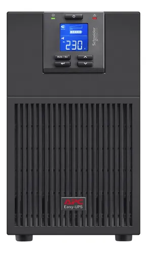 Easy Ups Apc Srv3ki-ar 3000va 230v 4 Toma C20