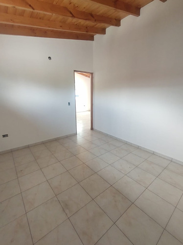 Venta Casa A Estrenar Mar Del Tuyu