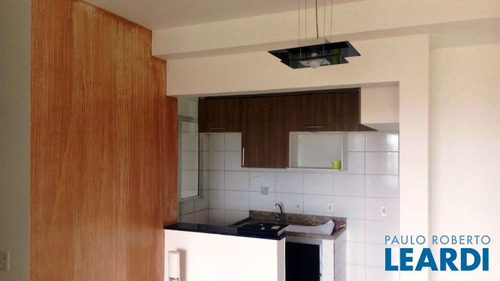Imagem 1 de 15 de Apartamento - Chácara Das Nações - Sp - 537342