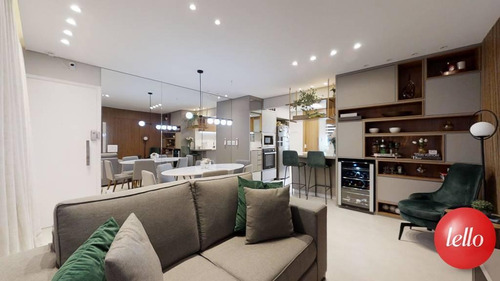 Apartamento - Ref: 212143