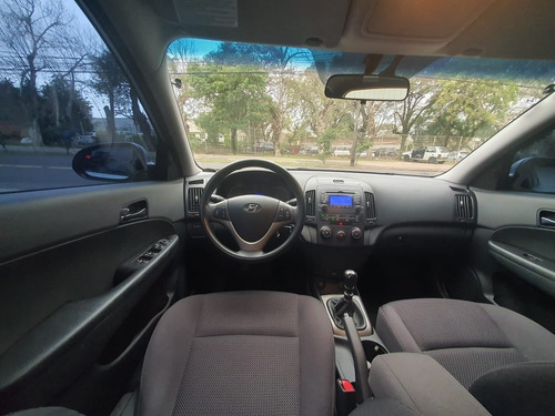 Hyundai I30cw 2.0
