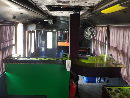 Imagem 11 de 15 de Ônibus Balada Completo Pronto Marcopolo Viale Mercedes 0500