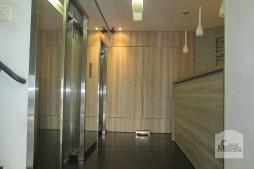 Imagem 4 de 6 de Sala-andar À Venda No Funcionários - Código 224550 - 224550