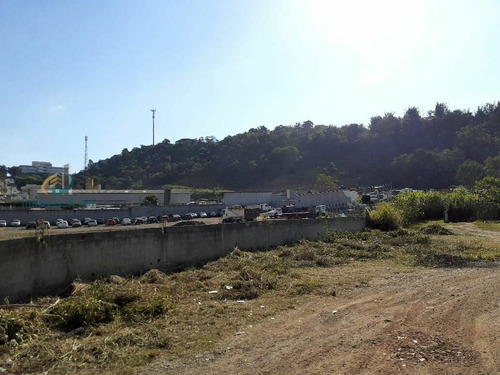 Imagem 5 de 7 de Terreno À Venda No Bairro Jardim Frediani - Santana De Parnaíba/sp - 979