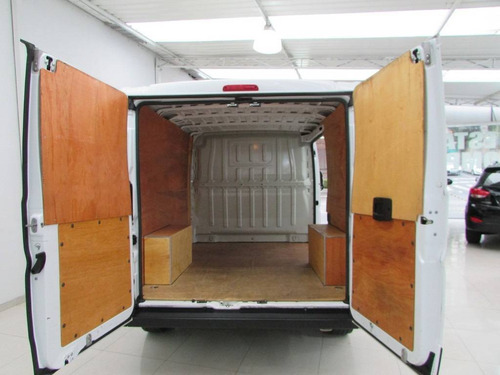 Imagem 7 de 14 de Fiat Ducato 2.3 Multijet Diesel Cargo Curto Manual