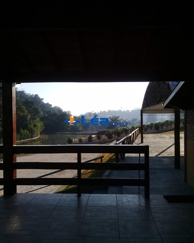 Imagem 23 de 30 de Chacara - Ch00054 - 71016580