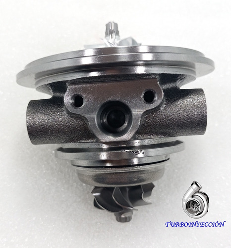 Cartucho Nuevo Turbo Mercedes Benz Class 180 Rhf3 Al-0070