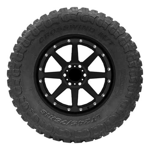 Llanta 30x9.50r15 104q Atlas Crosswind M/t
