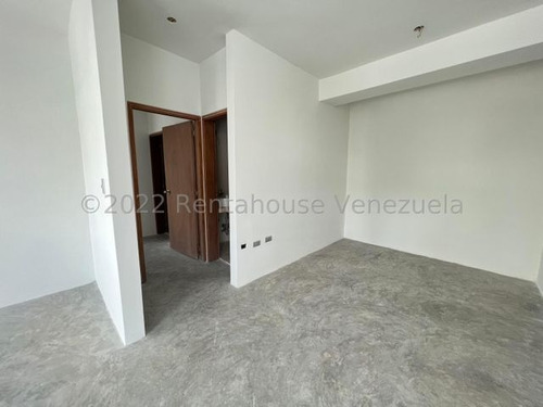 Imagen 11 de 17 de Los Naranjos De Las Merced, Pent-house En Venta 127 M², Rah # 22-,27092 Mary Rangel 0412-9626921