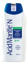 Comprar Acid Mantle Loción Corporal Bayer 400ml Original