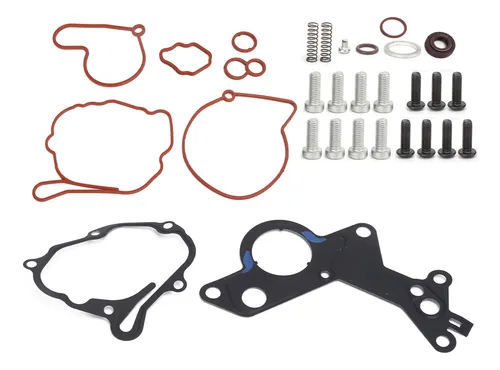 Kit De Reparación De Bomba En Tándem De Combustible De Vacío