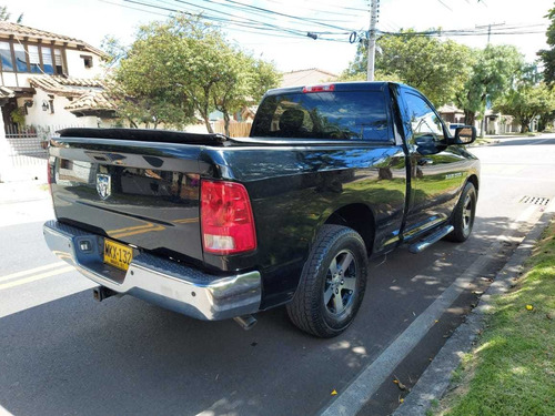 Dodge Ram 1.500 Slt At 5.700 Cc