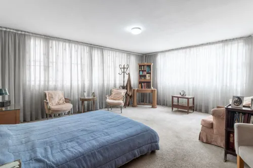 Apartamento En Arriendo/venta En El Chicó. Cod A10170