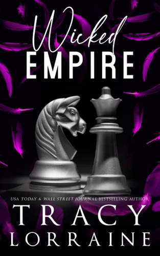 Libro: Wicked Empire: Special Print Edition (knight S Ridge