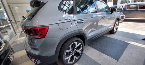 Volkswagen Taos 1.4 250 Tsi Highline