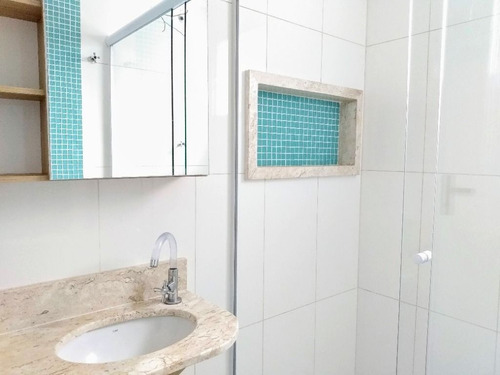 Imagem 10 de 20 de Apartamento - Ap04258 - 69674046