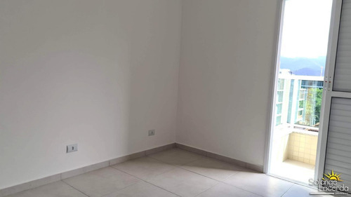 Imagem 11 de 20 de Localização Privilegiada - Vista Para O Mar - 3 Dormitórios (1 Suite) - 3 Vagas - Piscina - 2636