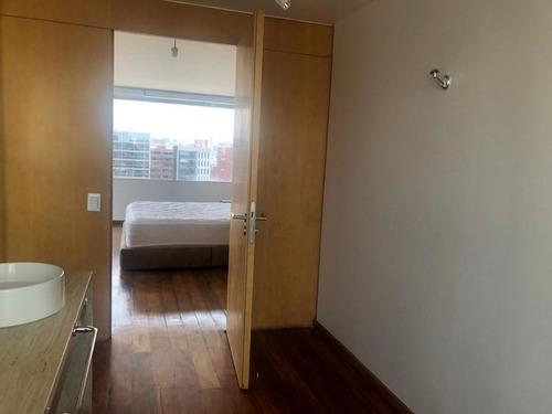 Imagen 12 de 30 de Pent House En Venta En Polanco