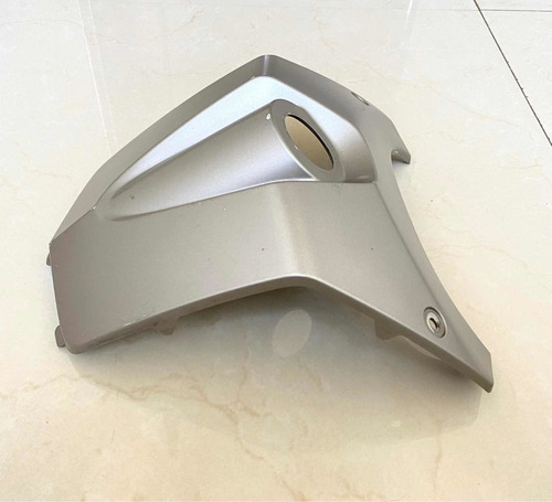 Tapa Protector De Switch Motoneta Bmw 650 Gt 2014 (Usado)