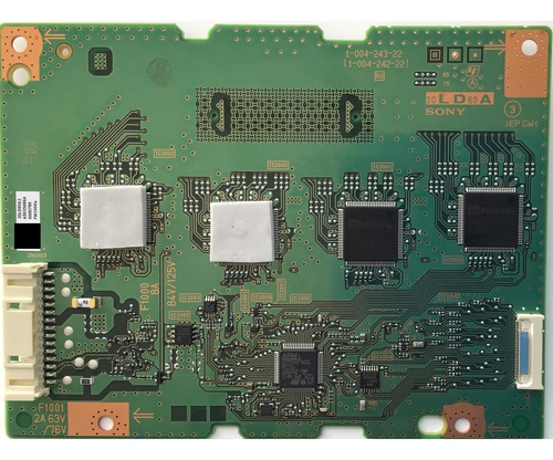 Led Driver Sony A-5035-686-a A5035686a 20ld60a2 Xr-65x95j (Usado)
