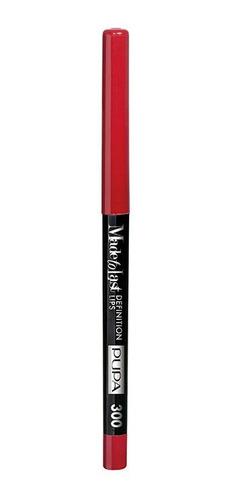 Perfilador Labial Pupa Made To Last Definition Lips Nº300