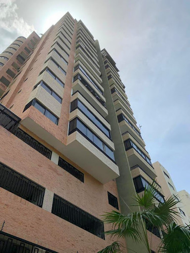 Apartamento En Venta El Parral Nm-6163975