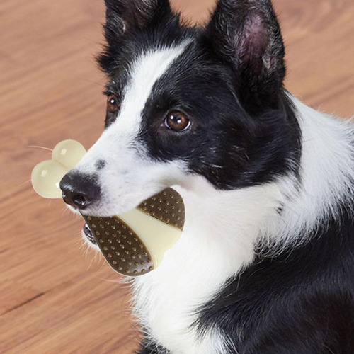 De Masticación Juguetes Para Perros Para Masticadores Agresi