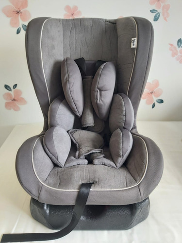 Vendo Silla De Carro Bebe-marca Bium