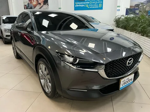 Mazda CX-30 GRAND TOURING MHEV 2.0 AUT 5P