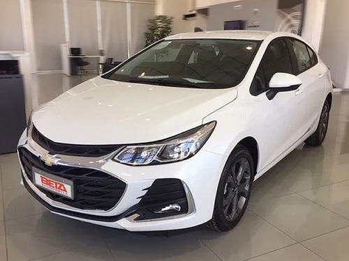 Imagen 1 de 14 de Plan Chevrolet Cruze Lt 1.4 Turbo 2020 Tasa 0% #9