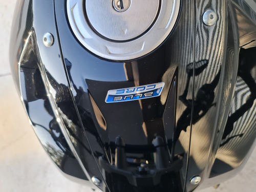 Imagen 9 de 11 de Yamaha Fz Fi 150