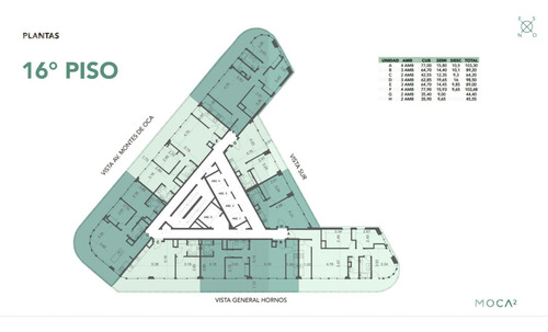 Departamento Venta Barracas 3 Ambientes Con Balcón Terraza Pozo