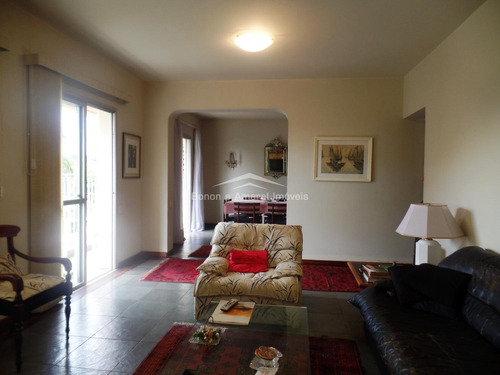 Imagem 2 de 28 de Apartamento À Venda Em Jardim Chapadão - Ap012582